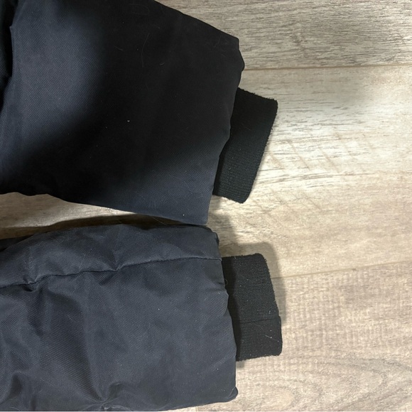 Babaton Goose Filled Jacket - Picture 10 of 10